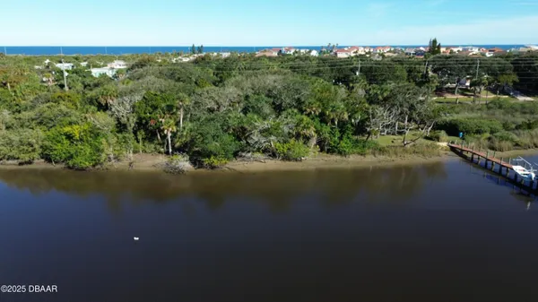 a view of outdoor space and ocean