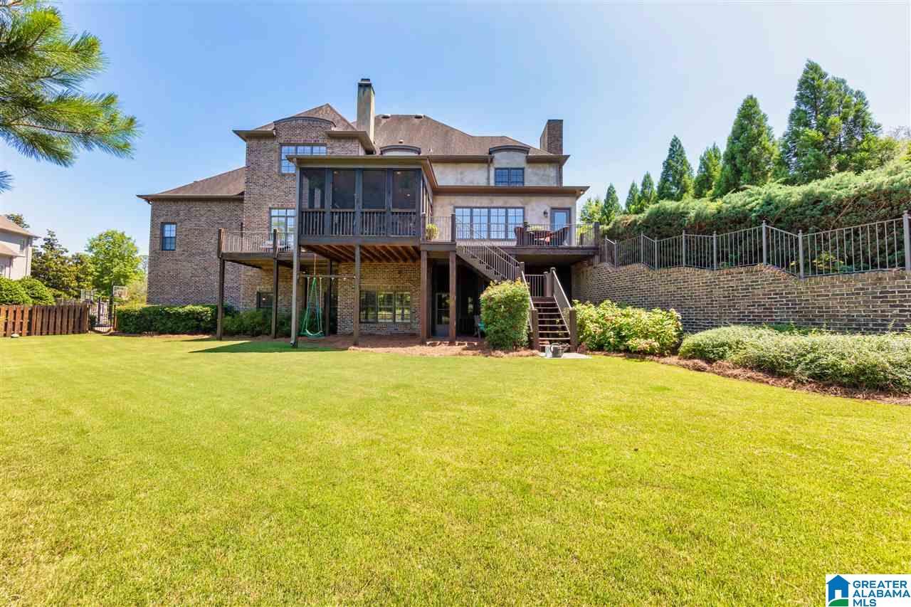4346 Kings Mountain Ridge Birmingham, AL 35242 - Photo 48 of 50