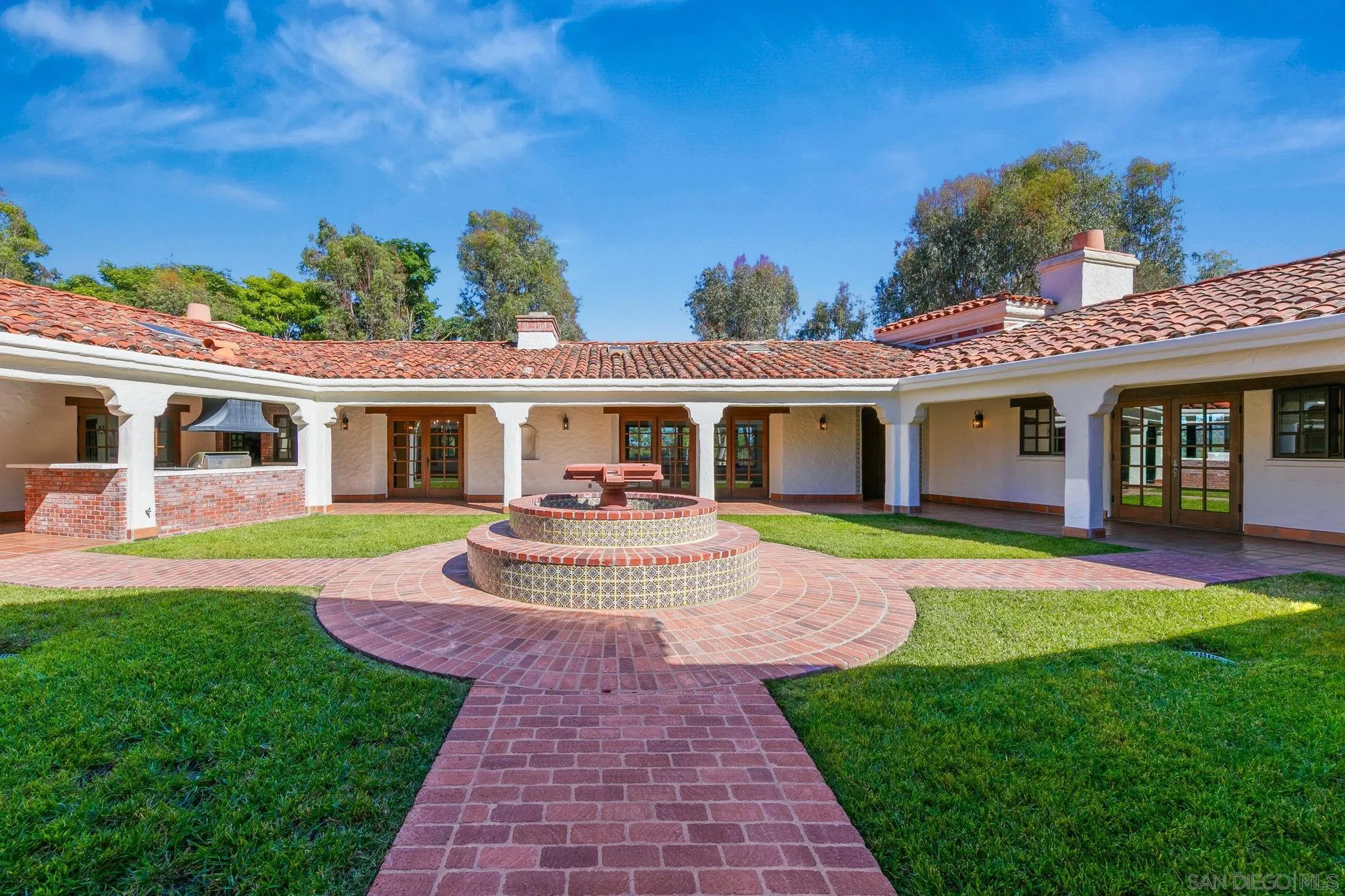 5443 Calzada Del Bosque Rancho Santa Fe, CA 92067 - Photo 7 of 54