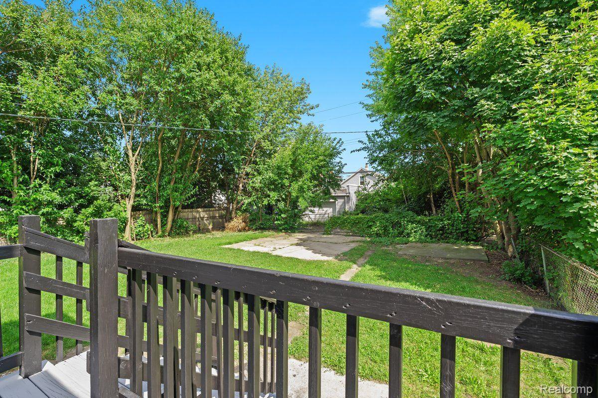 17 Perrin Street River Rouge, MI 48218 - Photo 20 of 23 Gallery Image 20