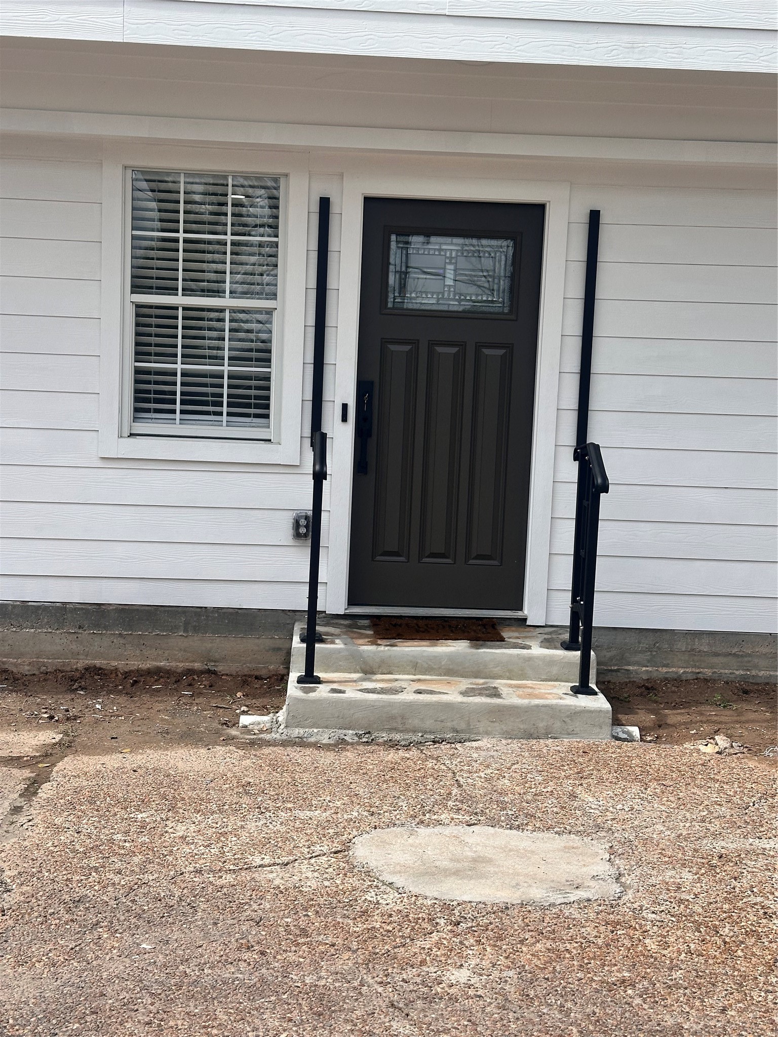 5420 Aldine Bender Road Houston, TX 77032 - Photo 1 of 13 a view of door