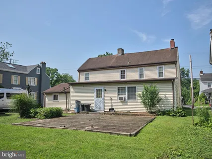 $369,000 | 301 Main Street, Hulmeville, PA 19047