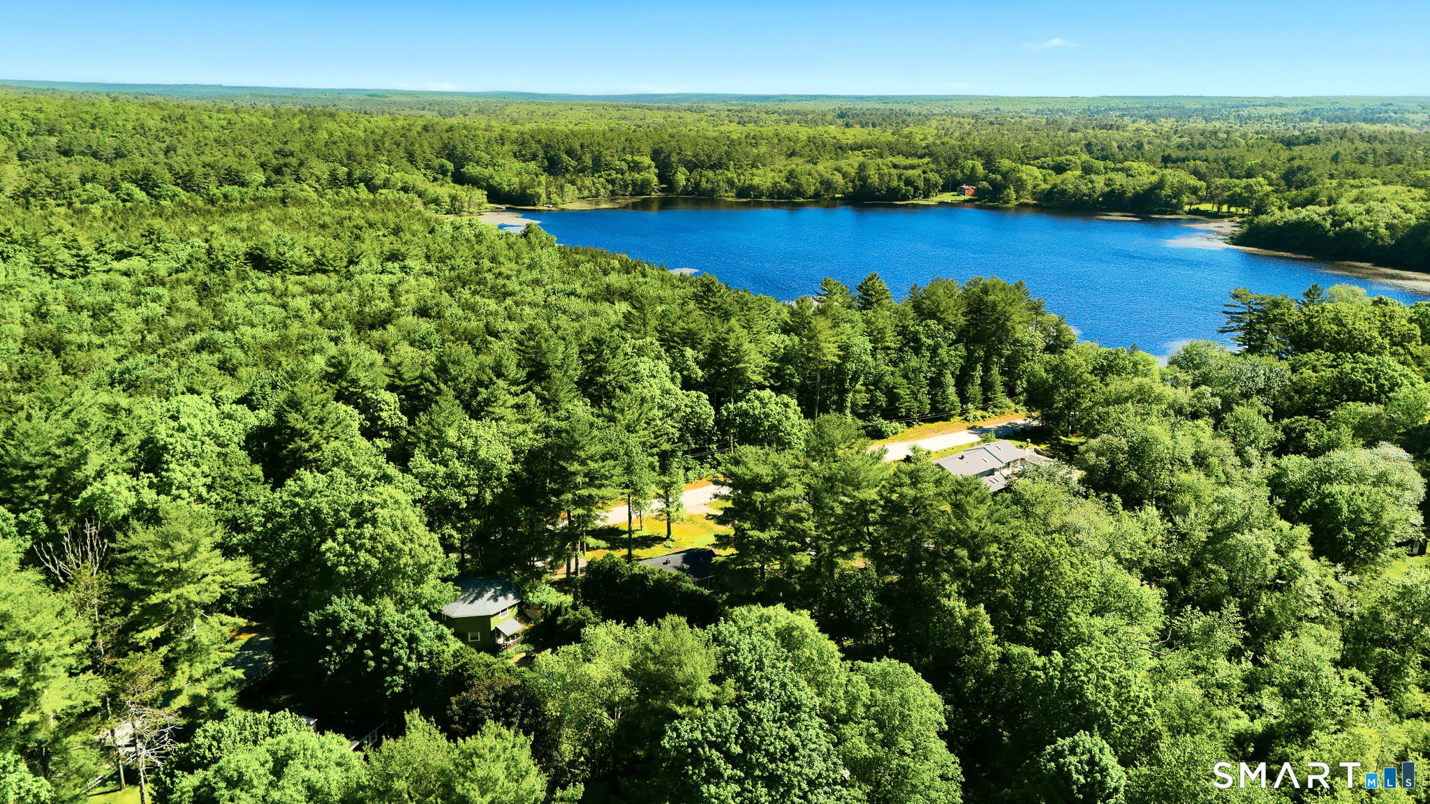128 Bailey Pond Road Voluntown, CT 06384 - Photo 32 of 37