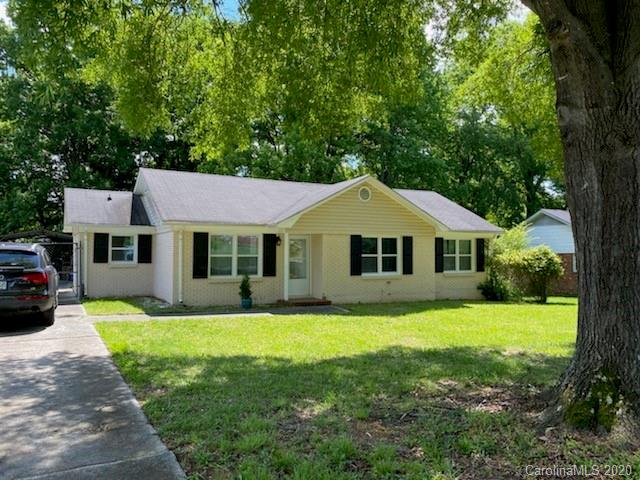 5814 Woody Grove Road Indian Trail, NC 28079 - Photo 1 of 16