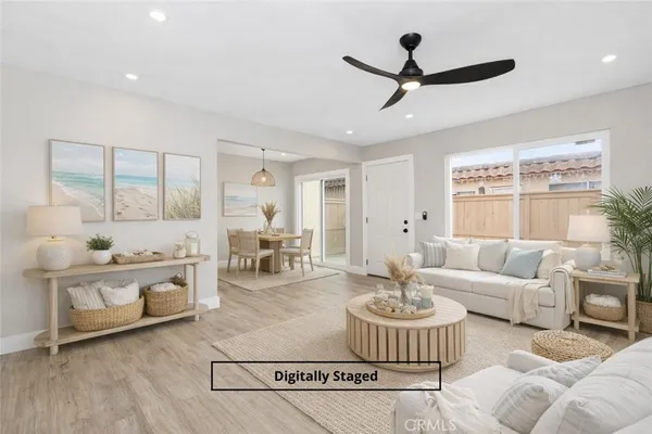 $574,500 | 31377 Los Rios Street, Unit 64F, San Juan Capistrano, CA 92675