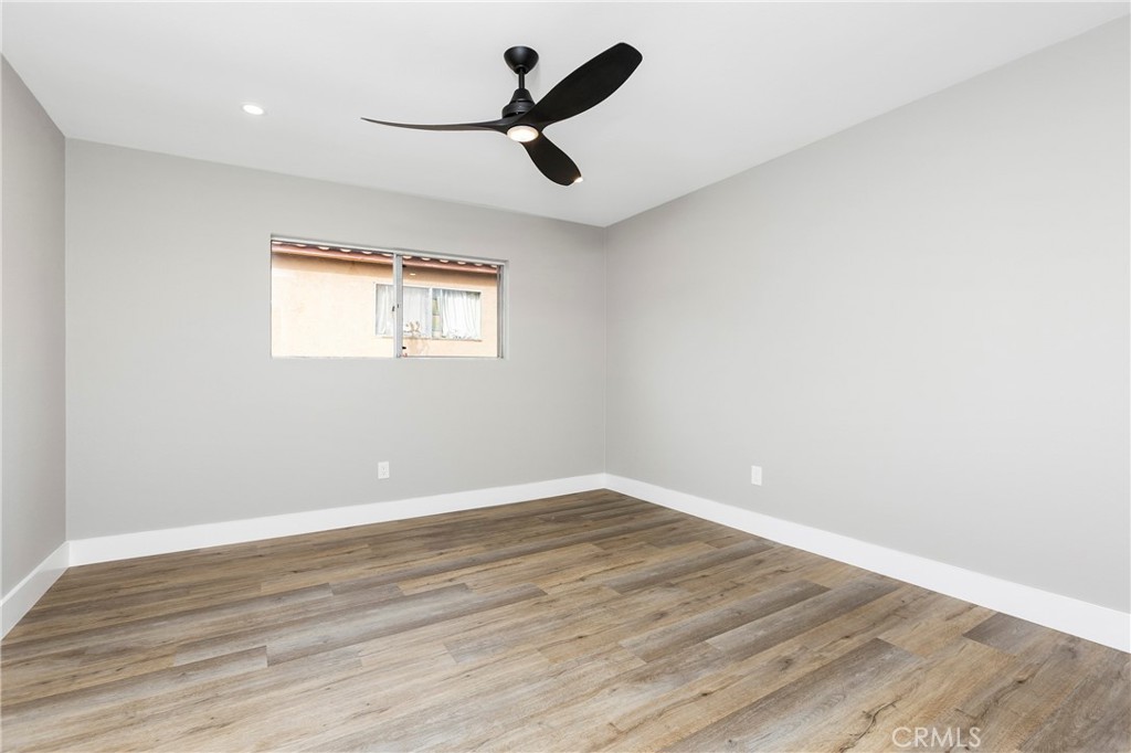 31377 Los Rios Street, Unit 64F San Juan Capistrano, CA 92675 - Photo 20 of 61 Primary bedroom ready for a variety of furniture arrangements.