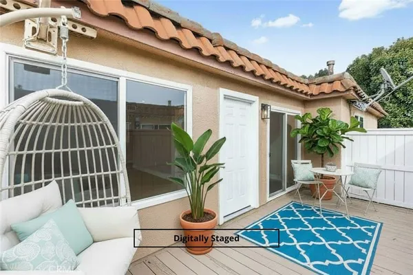 $574,500 | 31377 Los Rios Street, Unit 64F, San Juan Capistrano, CA 92675