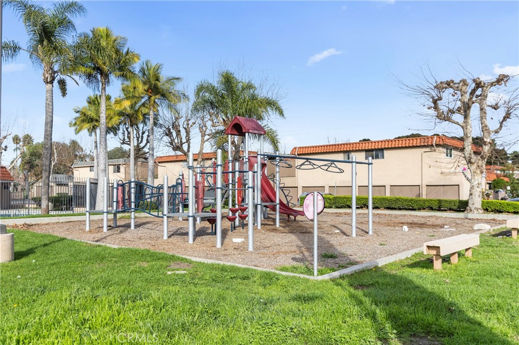 31377 Los Rios Street, Unit 64F San Juan Capistrano, CA 92675 - Photo 33 of 61 a view of a park with swings and slides