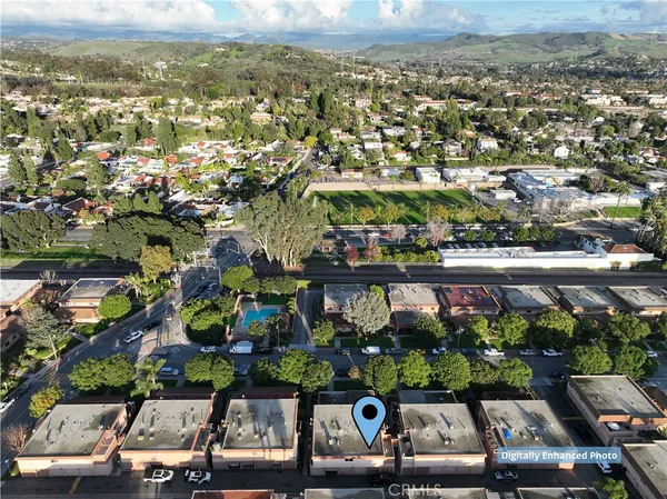$574,500 | 31377 Los Rios Street, Unit 64F, San Juan Capistrano, CA 92675