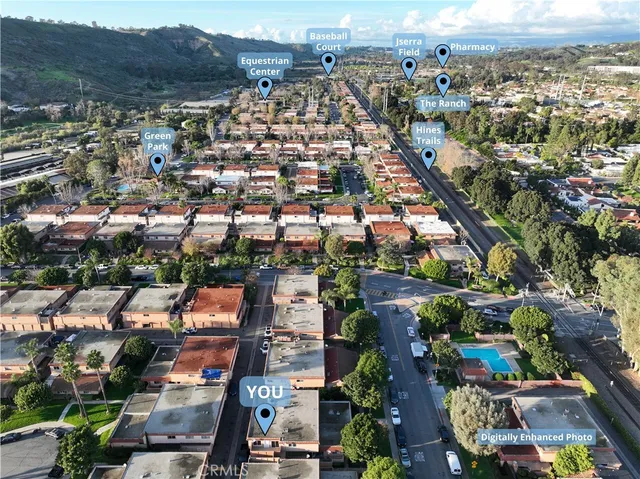 $574,500 | 31377 Los Rios Street, Unit 64F, San Juan Capistrano, CA 92675