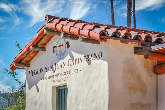 $574,500 | 31377 Los Rios Street, Unit 64F, San Juan Capistrano, CA 92675