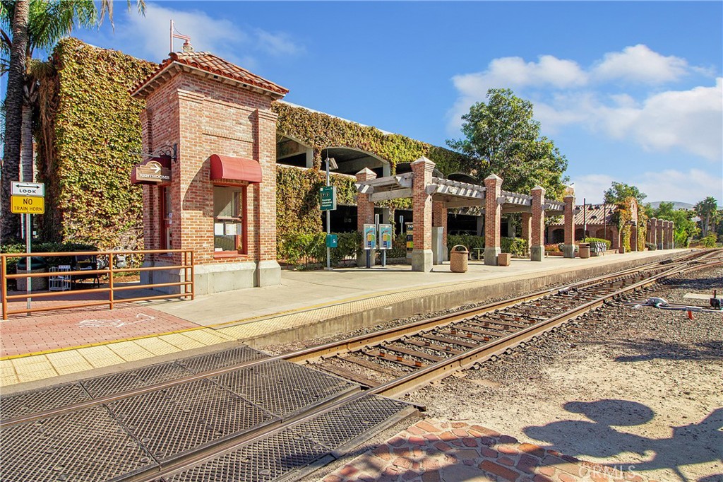 31377 Los Rios Street, Unit 64F San Juan Capistrano, CA 92675 - Photo 51 of 61 a view of a building with street
