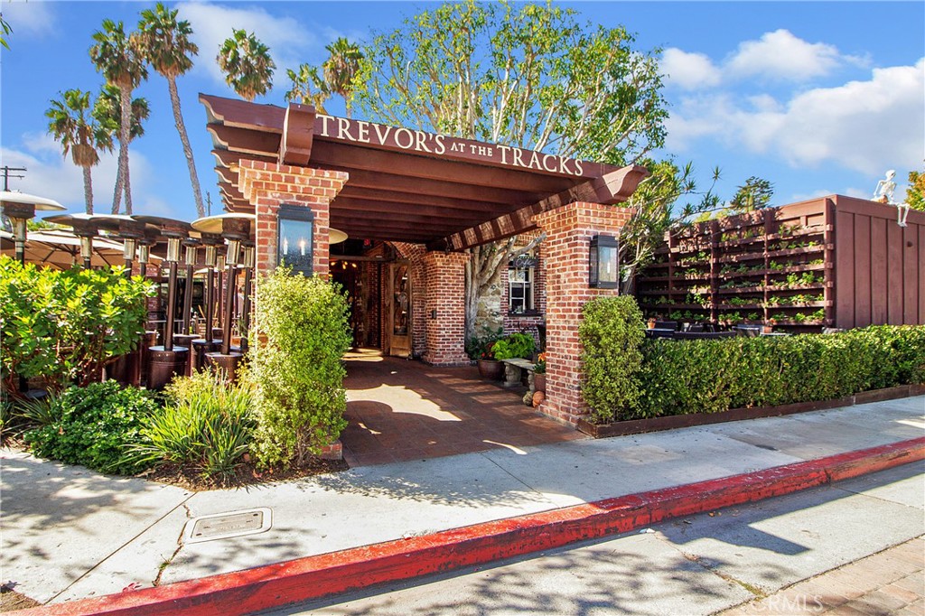 31377 Los Rios Street, Unit 64F San Juan Capistrano, CA 92675 - Photo 52 of 61 a view of a patio