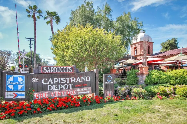 $574,500 | 31377 Los Rios Street, Unit 64F, San Juan Capistrano, CA 92675