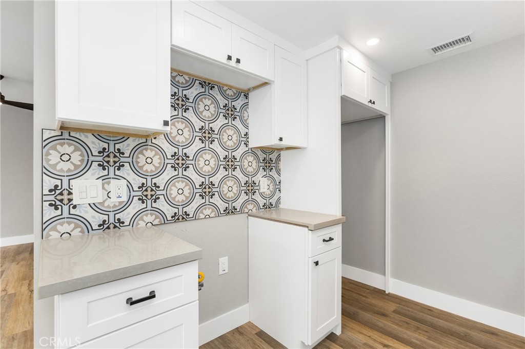 31377 Los Rios Street, Unit 64F San Juan Capistrano, CA 92675 - Photo 8 of 61 a view of cabinets