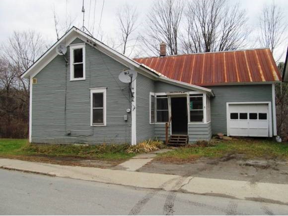 396 Hazen Notch Road Lowell, VT 05847 - Photo 1 of 1
