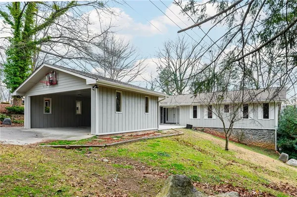 $950,000 | 3346 Little Circle, Gainesville, GA 30506
