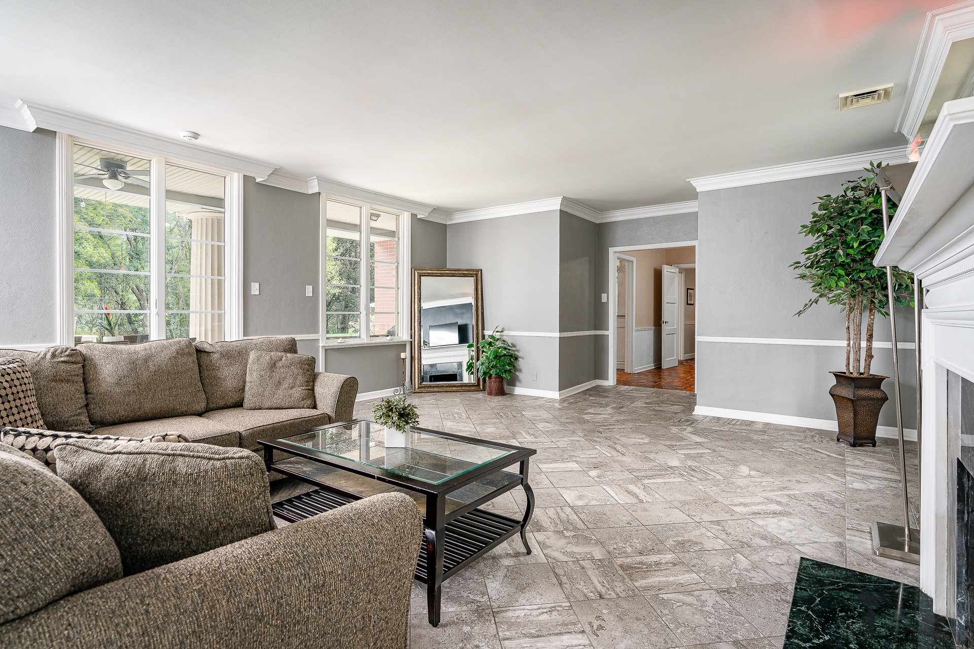 16438 Summit Ridge Road Mishawaka, IN 46544 - Photo 13 of 36 Gallery Image 13