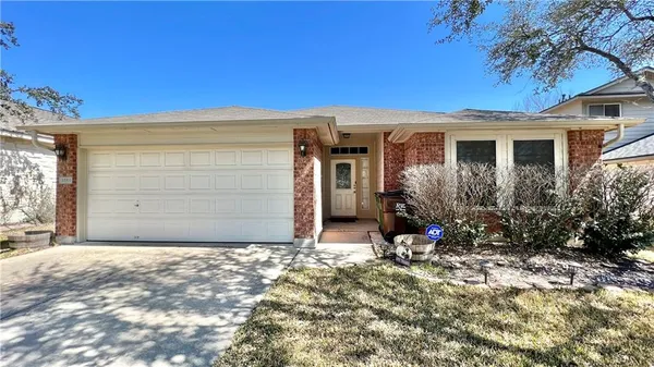 $1,950 | 3553 Rock Shelf Lane, Round Rock, TX 78681