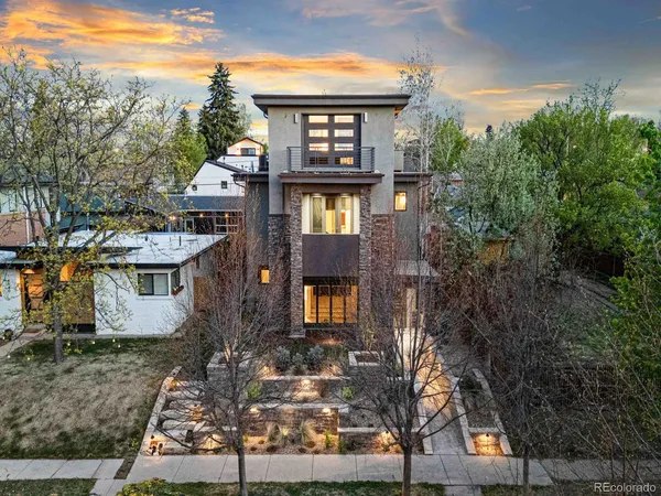 $2,500,000 | 4546 West 36th Avenue, Denver, CO 80212