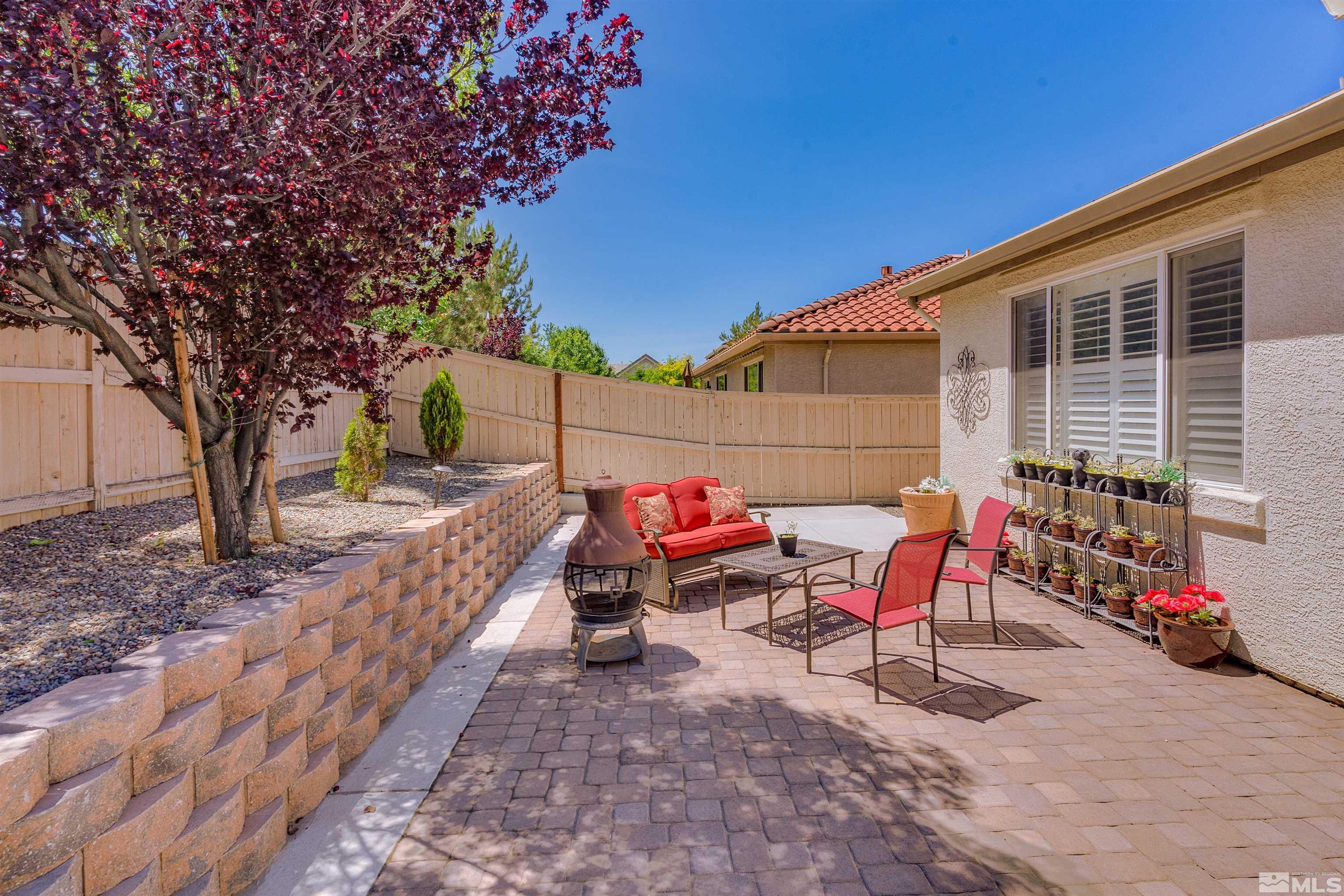 2416 Spring Flower Drive Reno, NV 89521 - Photo 14 of 19 Photo 14