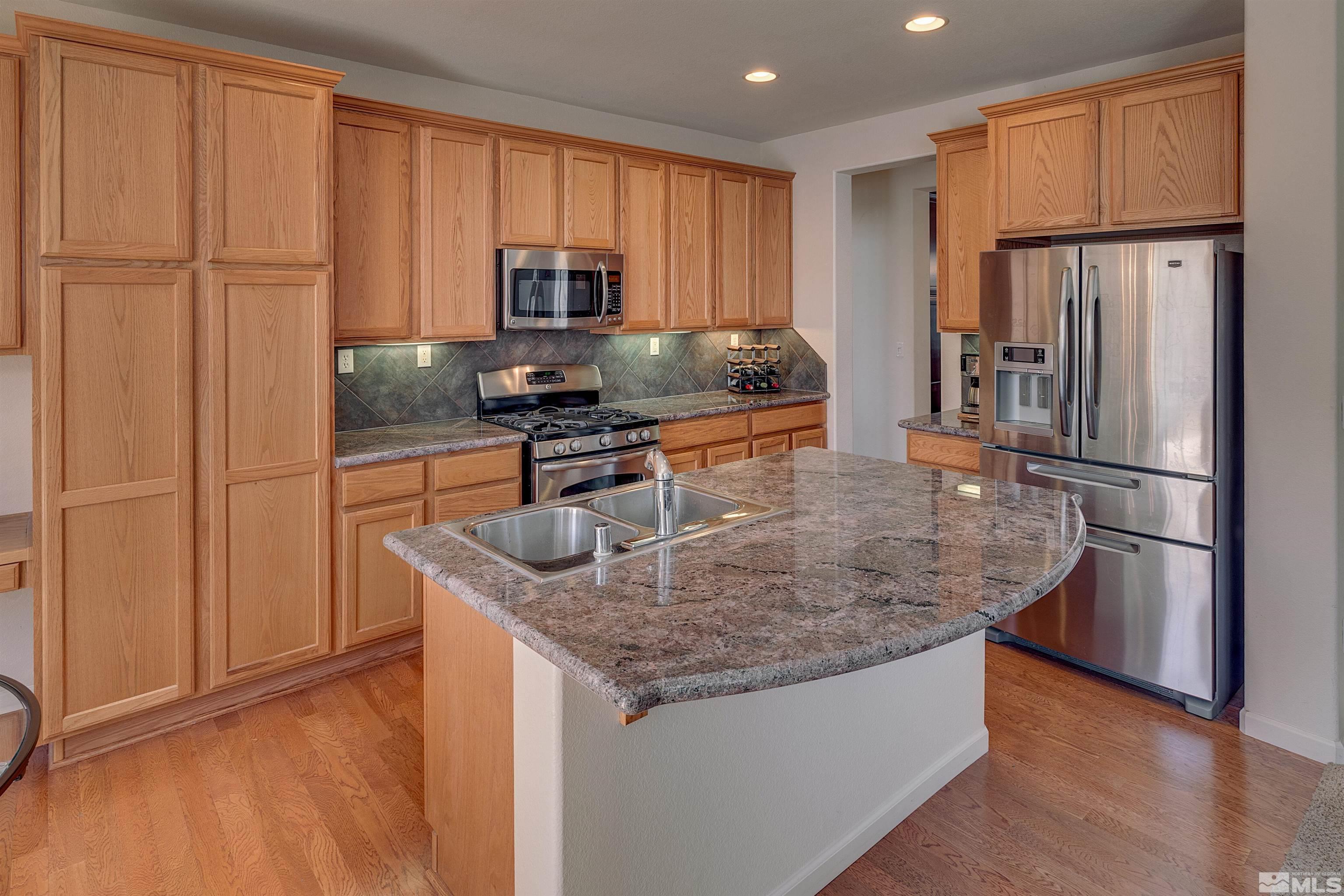 2416 Spring Flower Drive Reno, NV 89521 - Photo 17 of 19 Photo 17