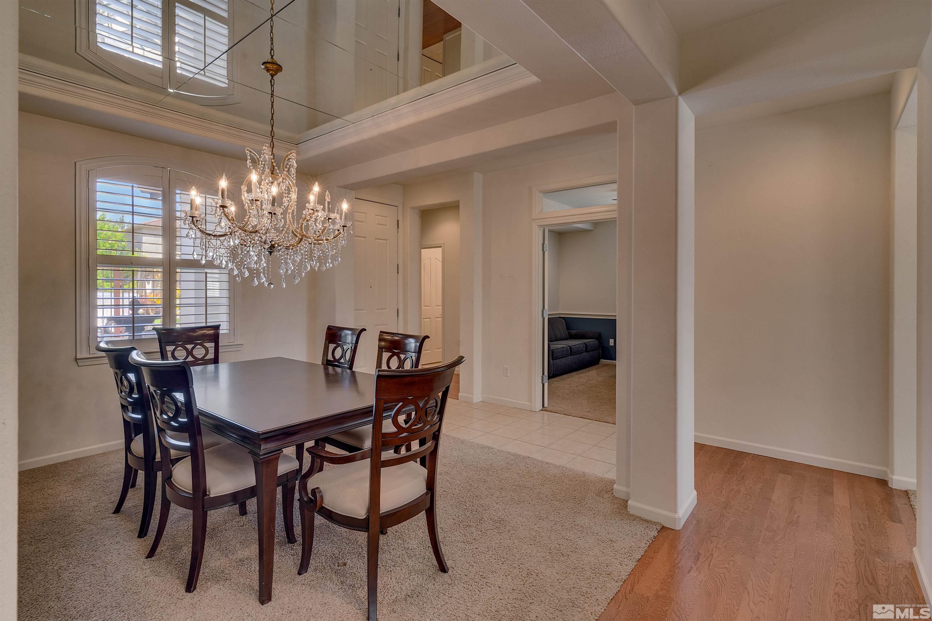 2416 Spring Flower Drive Reno, NV 89521 - Photo 18 of 19 Photo 18