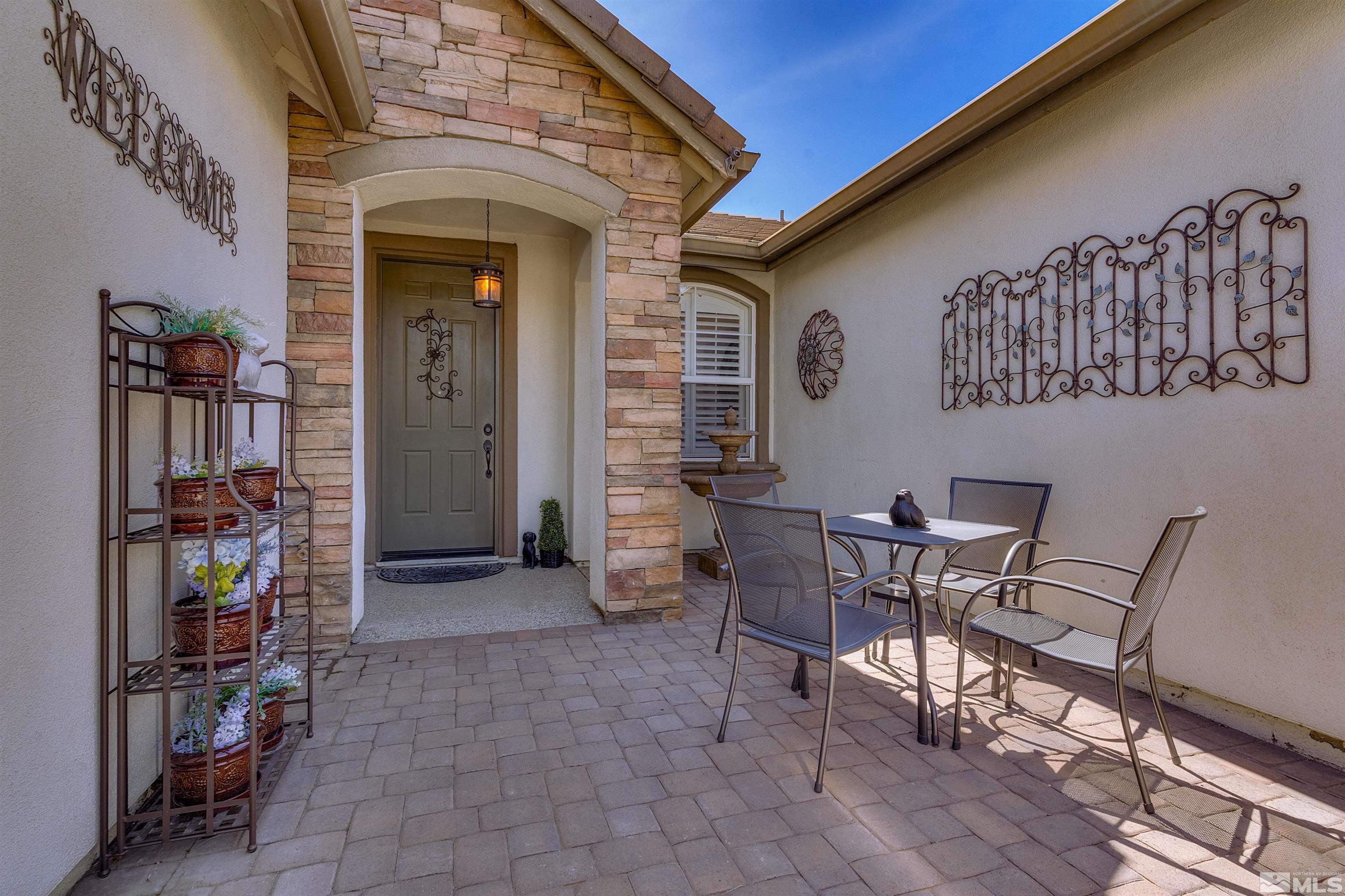 2416 Spring Flower Drive Reno, NV 89521 - Photo 2 of 19 Photo 2