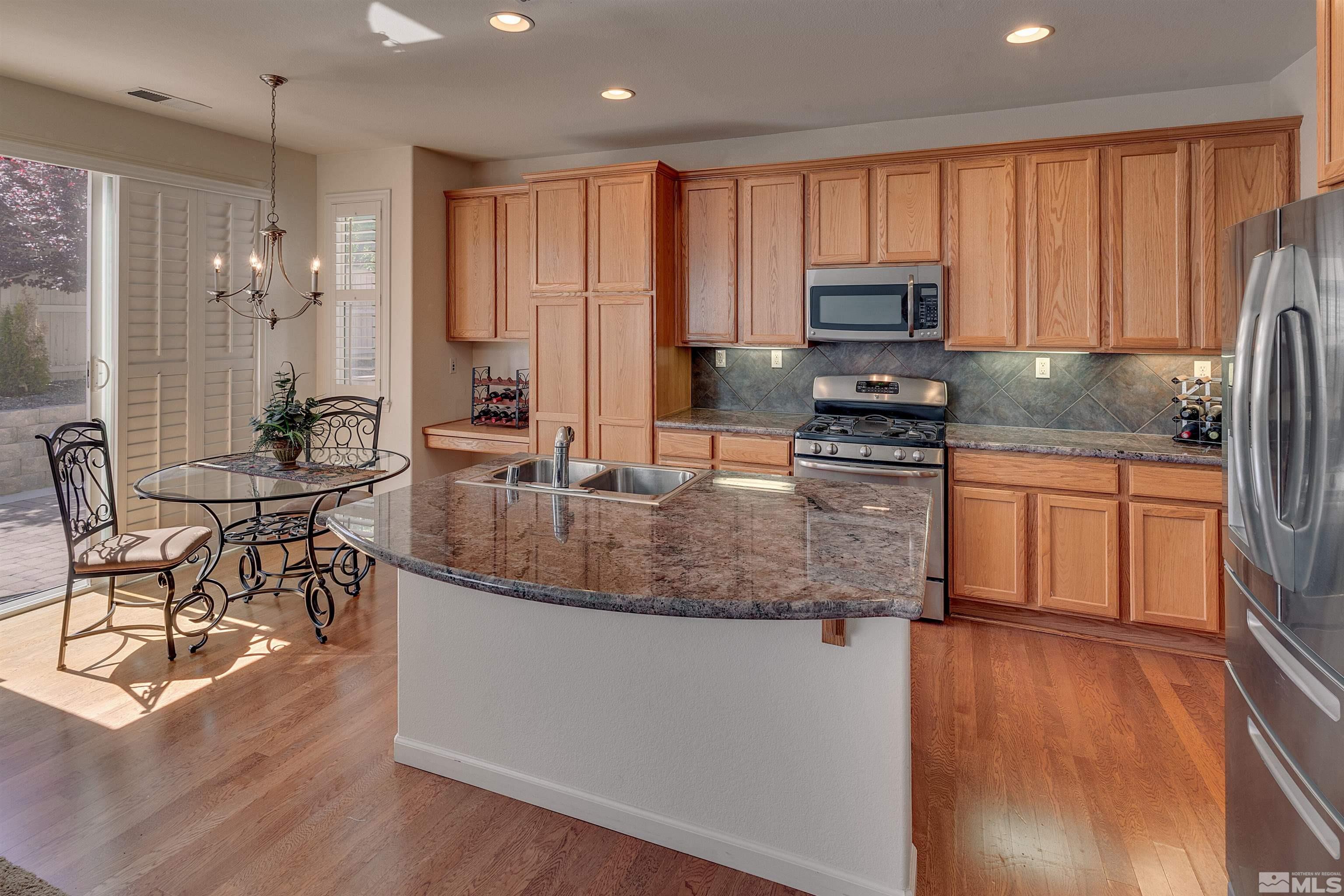 2416 Spring Flower Drive Reno, NV 89521 - Photo 3 of 19 Photo 3