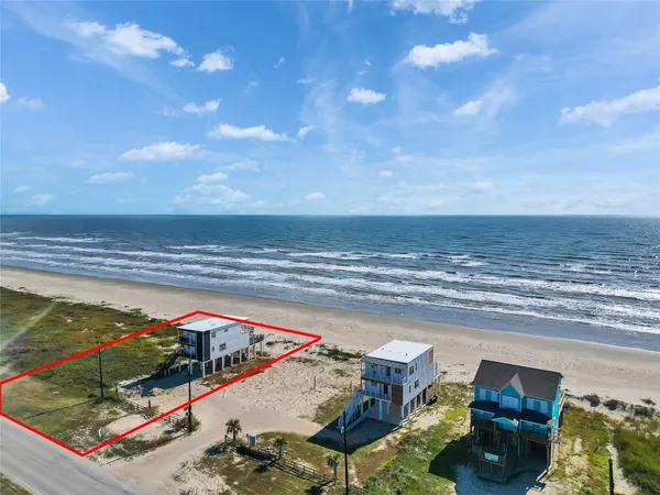 $1,100,000 | 10614 Bluewater Highway, Freeport, TX 77541