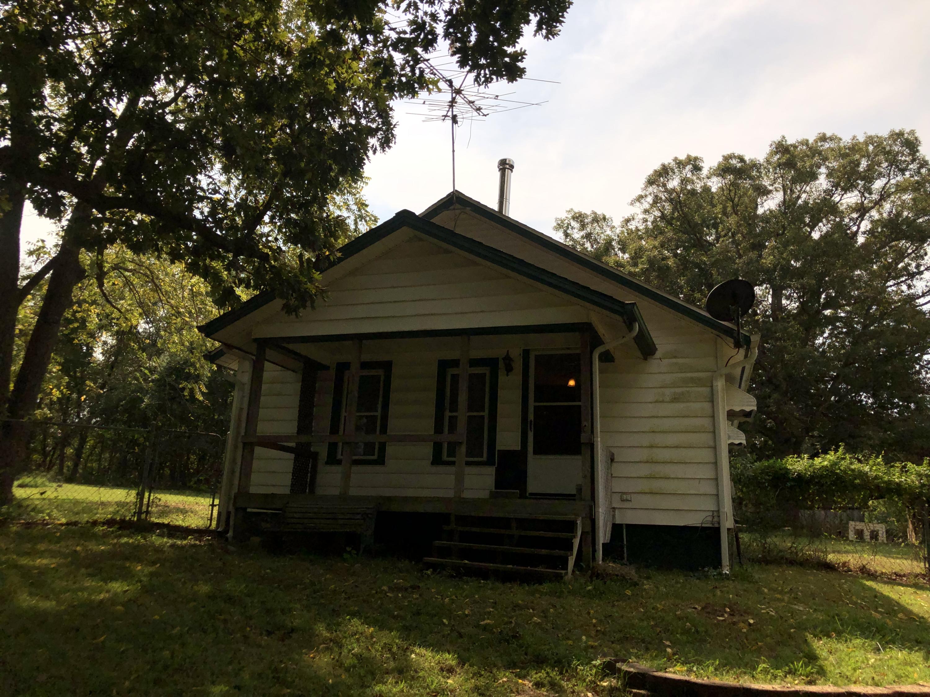 124 Huckaby Road Louisburg, MO 65685 - Photo 1 of 1 IMG_1388