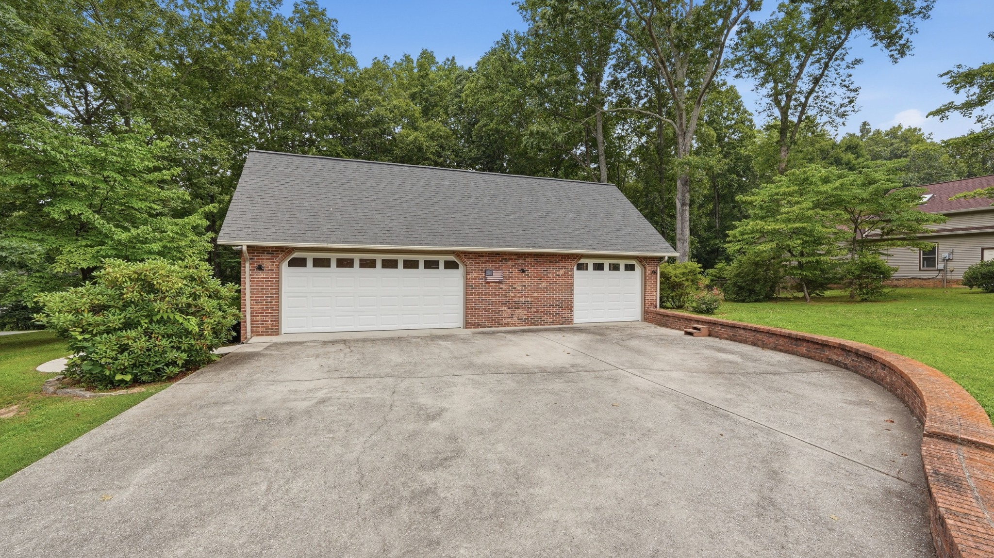 134 Starlight Trail Manchester, TN 37355 - Photo 58 of 74