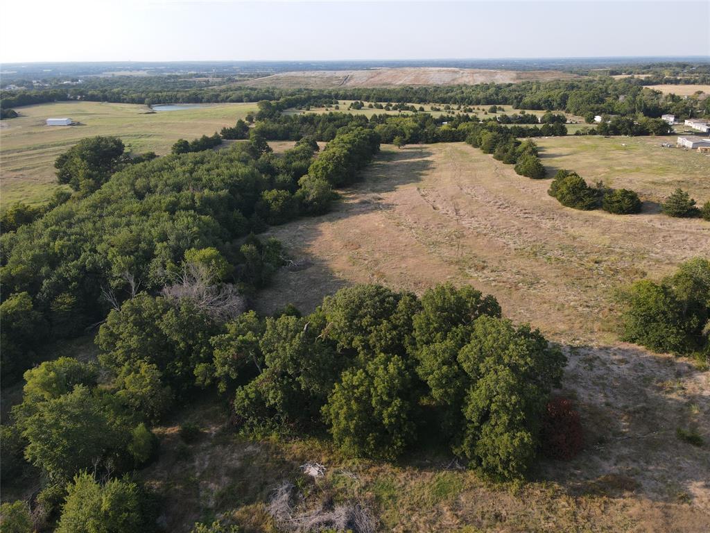 Lot 8 Webb Smith Road Sherman, TX 75090 - Photo 7 of 9 a view of lake with city