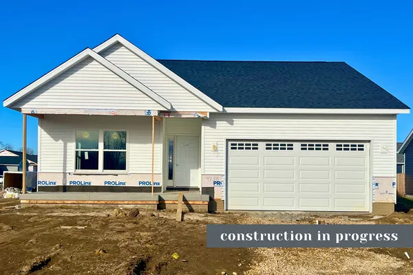 $419,900 | 4738 West 11th Street, Davenport, IA 52804