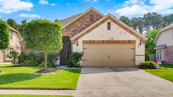 $344,900 | 22311 Whitecourt Dr., Tomball, TX 77375