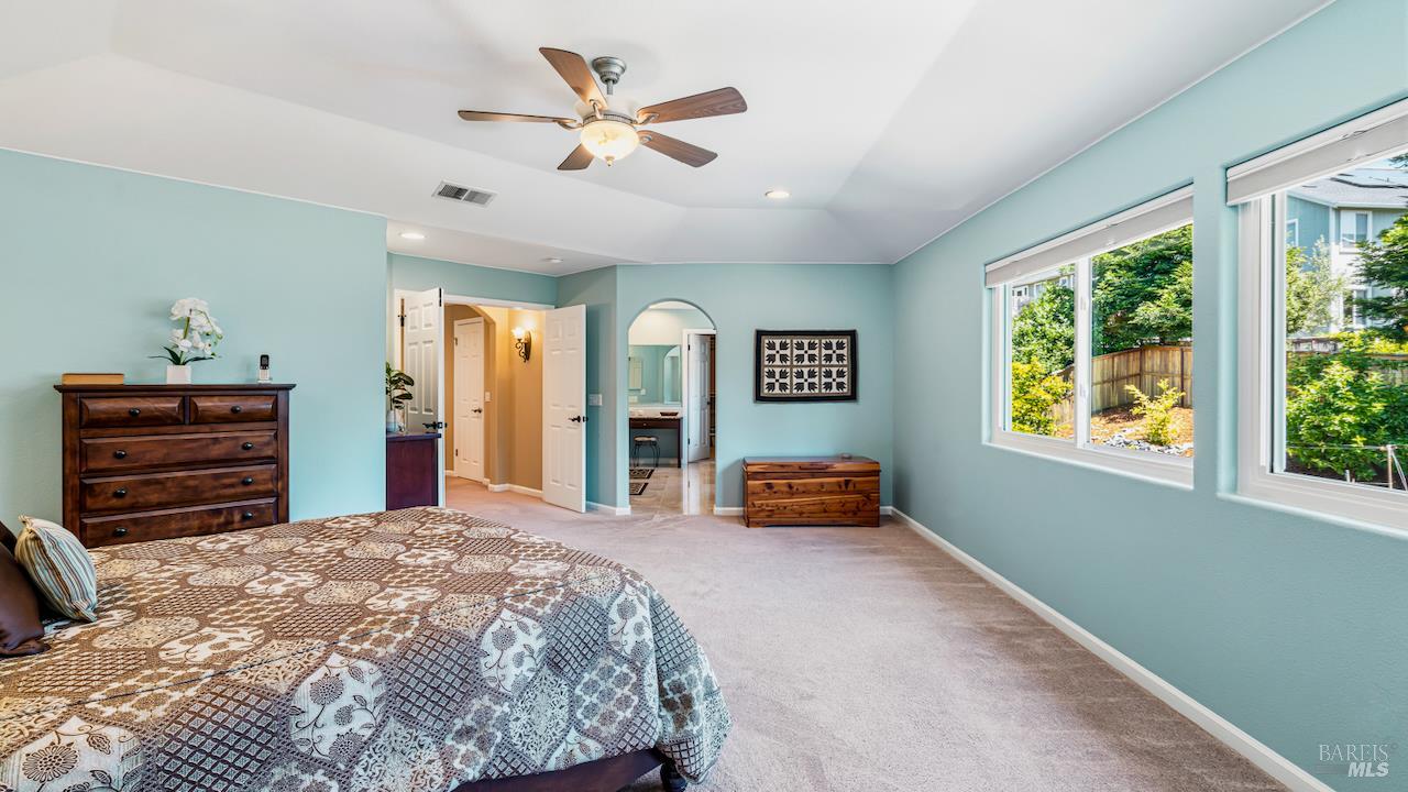 1450 Nighthawk Place Santa Rosa, CA 95409 - Photo 34 of 73