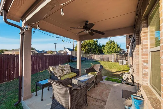$299,000 | 529 Inspiration Drive, Lancaster, TX 75146