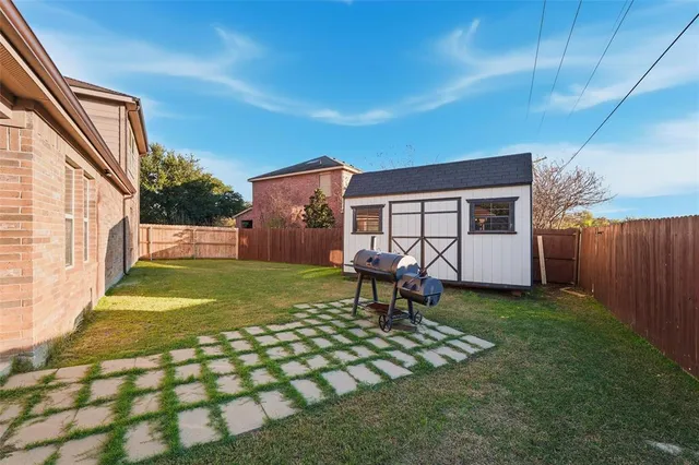 $299,000 | 529 Inspiration Drive, Lancaster, TX 75146