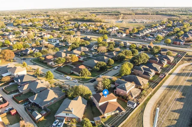 $299,000 | 529 Inspiration Drive, Lancaster, TX 75146