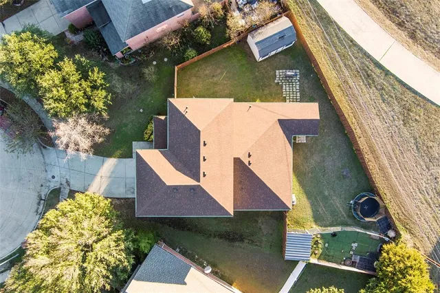 $299,000 | 529 Inspiration Drive, Lancaster, TX 75146