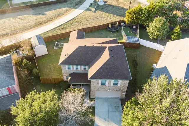 $299,000 | 529 Inspiration Drive, Lancaster, TX 75146