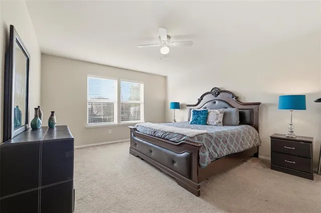 $299,000 | 529 Inspiration Drive, Lancaster, TX 75146