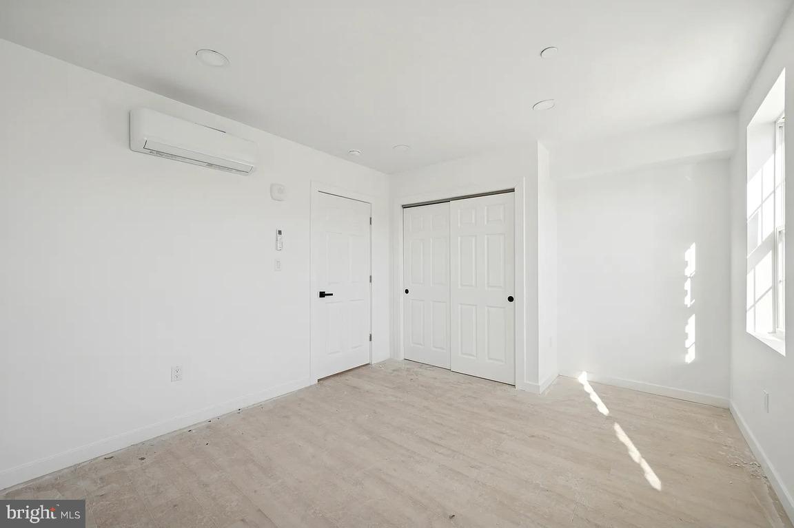 52 North 51st Street, Unit 2 Philadelphia, PA 19139 - Photo 6 of 8 a view of an empty room