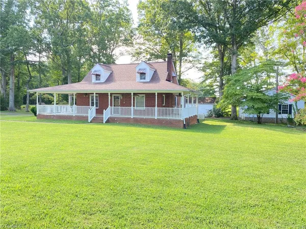 $270,000 | 7570 Highway 700, Ruffin, NC 27326