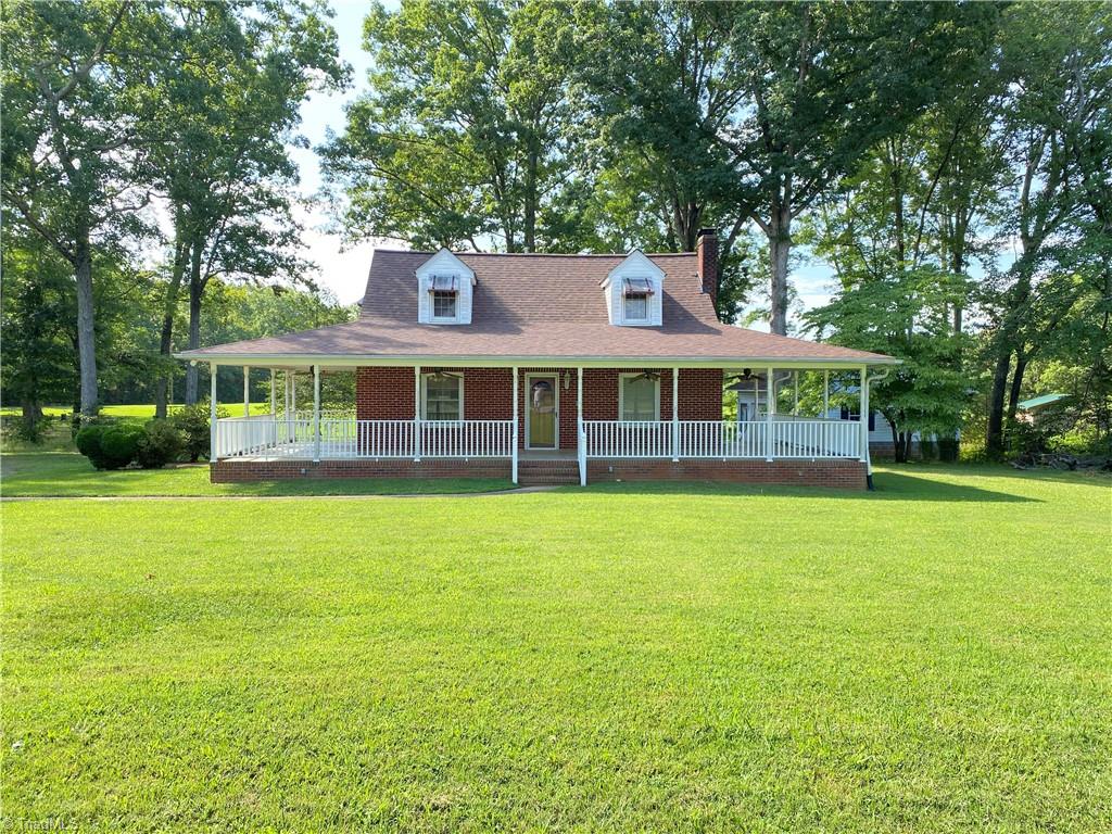 7570 Highway 700 Ruffin, NC 27326 - Photo 2 of 34