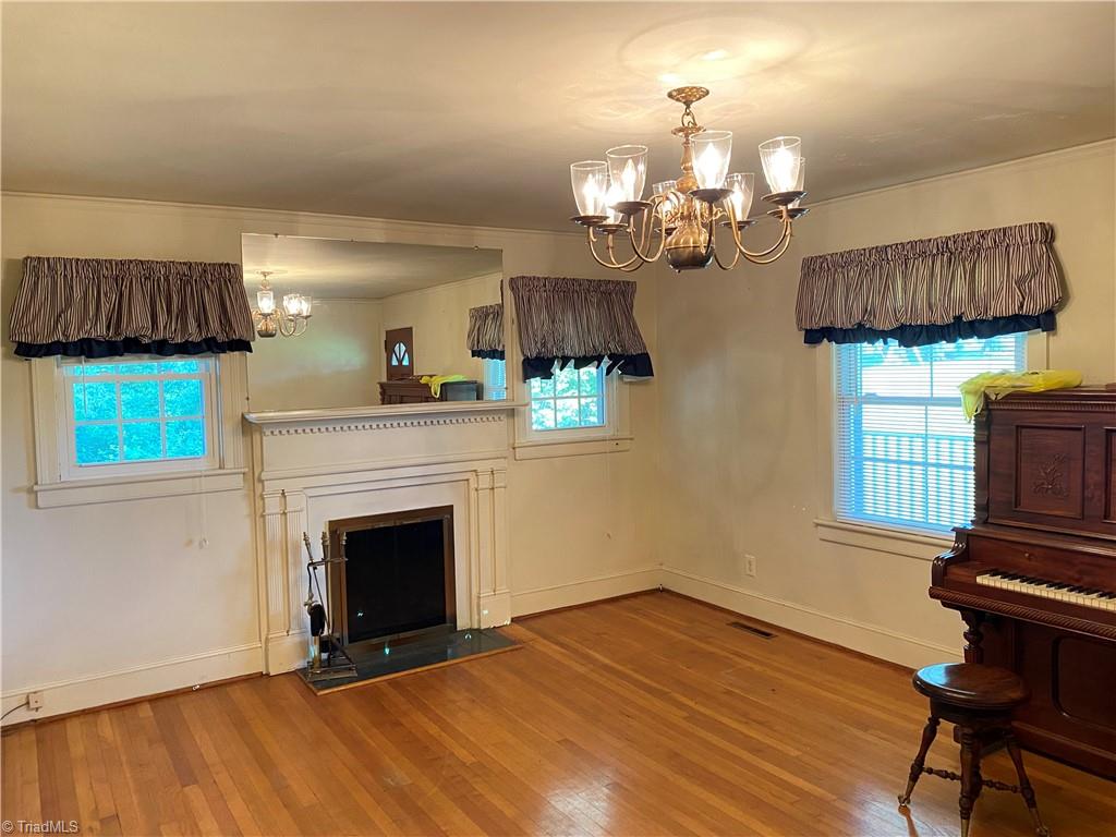 7570 Highway 700 Ruffin, NC 27326 - Photo 3 of 34