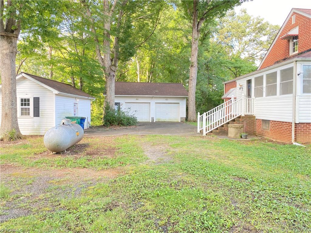 7570 Highway 700 Ruffin, NC 27326 - Photo 34 of 34