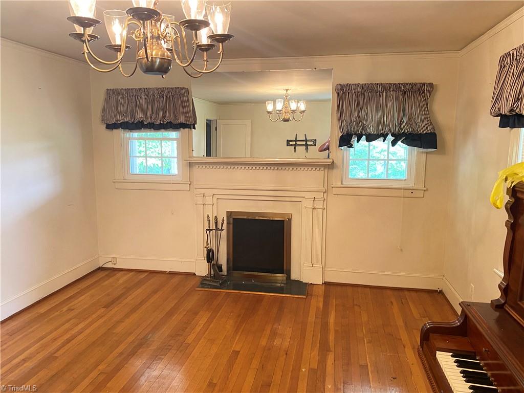 7570 Highway 700 Ruffin, NC 27326 - Photo 4 of 34