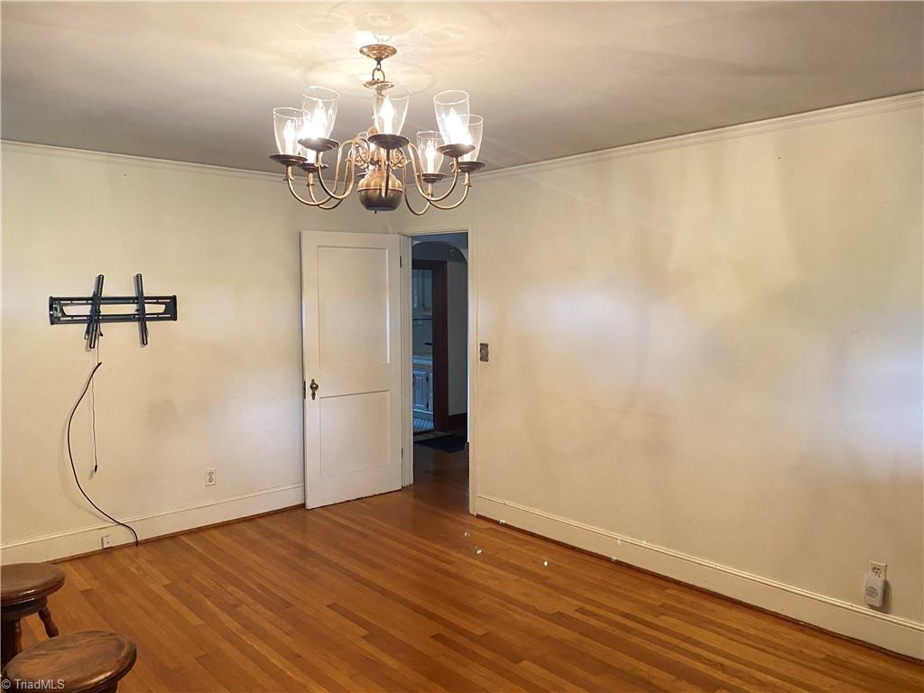 7570 Highway 700 Ruffin, NC 27326 - Photo 5 of 34