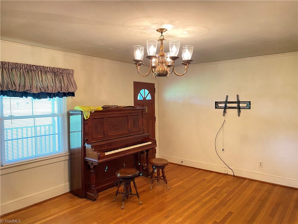 7570 Highway 700 Ruffin, NC 27326 - Photo 6 of 34